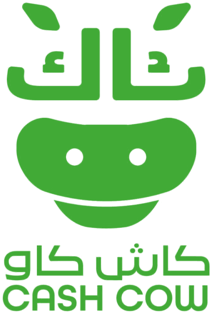 كاش كاو — Cash Cow
